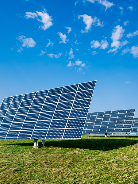 Solar Energy or Natural Gas: Which One Should you Use in 2021