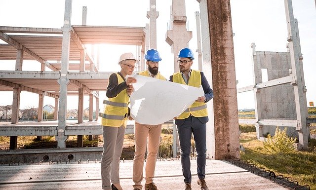 The 3 Best Ways To Improve Cash Flow For Construction Businesses