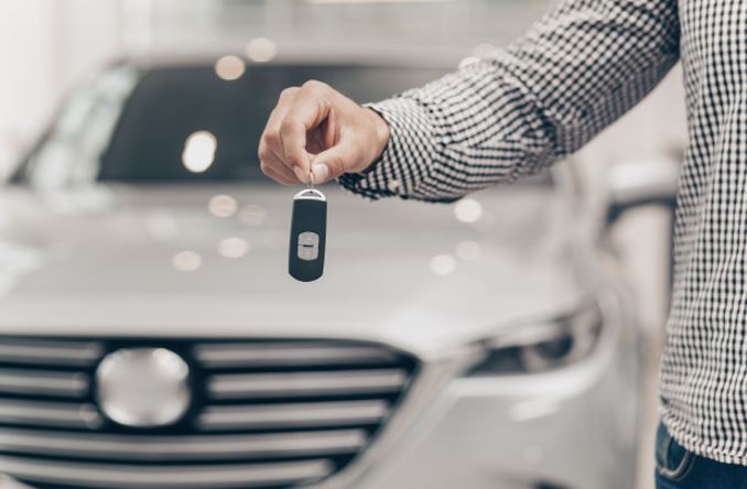 Can You Get Car Finance With an IVA?