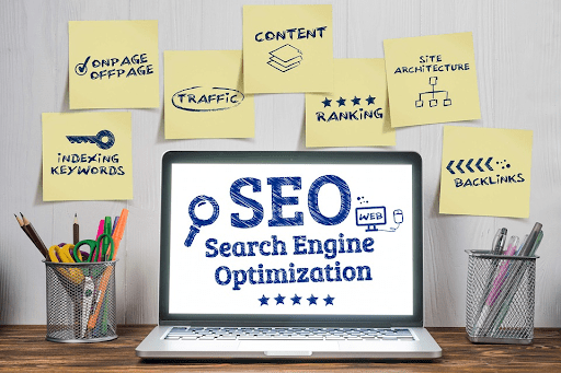 5 reasons you should invest in your company’s SEO