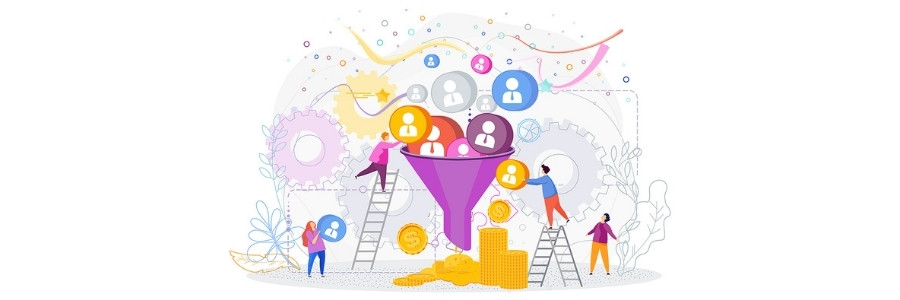 How to Establish a Relationship Funnel for Long-Term Business Growth