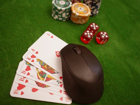 Online Casino Tricks from Experts