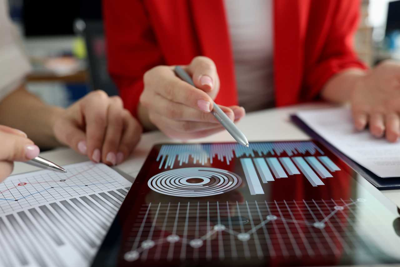 Why Your Marketing Needs to be Data-Driven