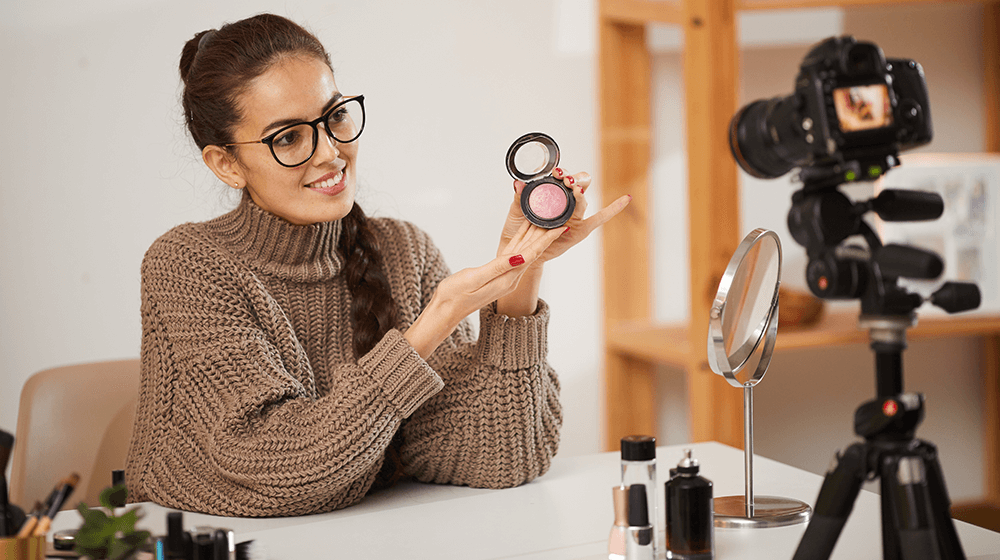influencer job