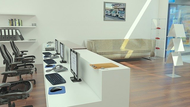 Getting Your Office Ready After Lockdown