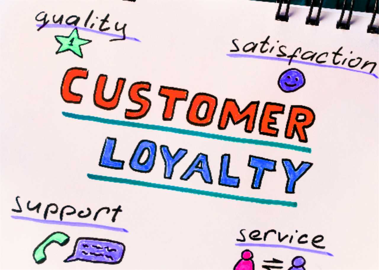 4 Ways To Build Brand Loyalty That Actually Work