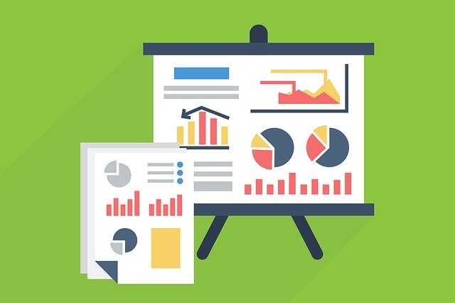 How to Present Data Better on Your Website