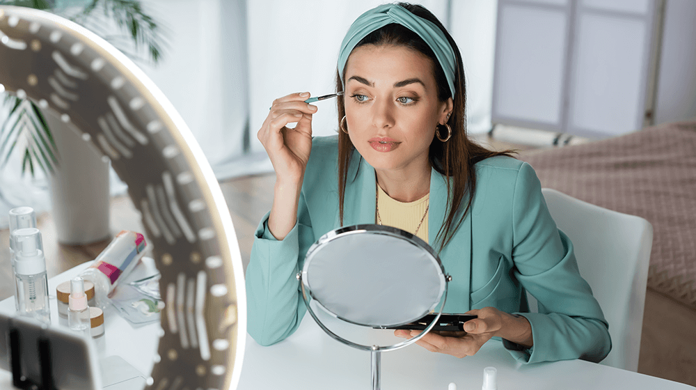 top beauty influencers