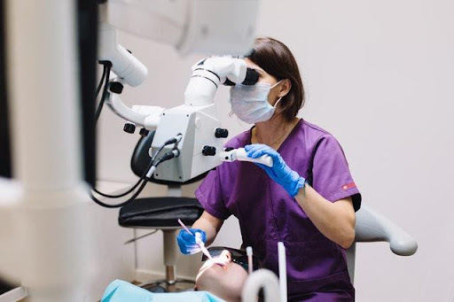 Why Dentists Should Save Their Dental Scrap