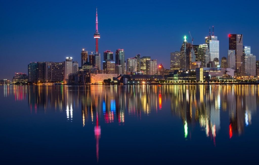 5 Advantages Of Starting A New Business Venture In Ontario