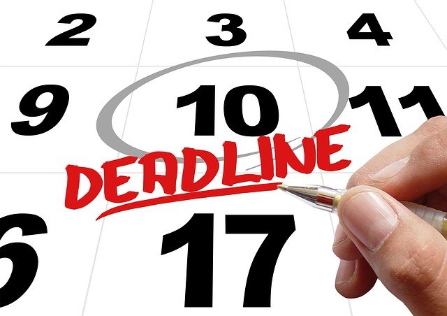 How to Organize Your Company's Schedule Better