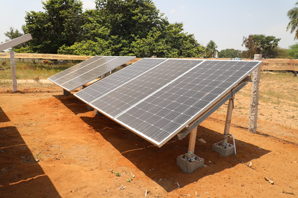 Home Solar Panels Cost