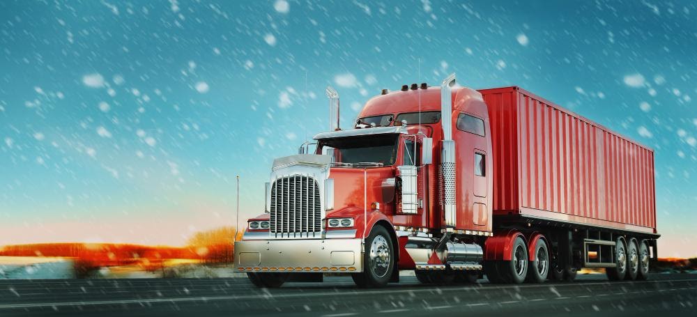 How to Prepare Your Trucking Fleet for Winter