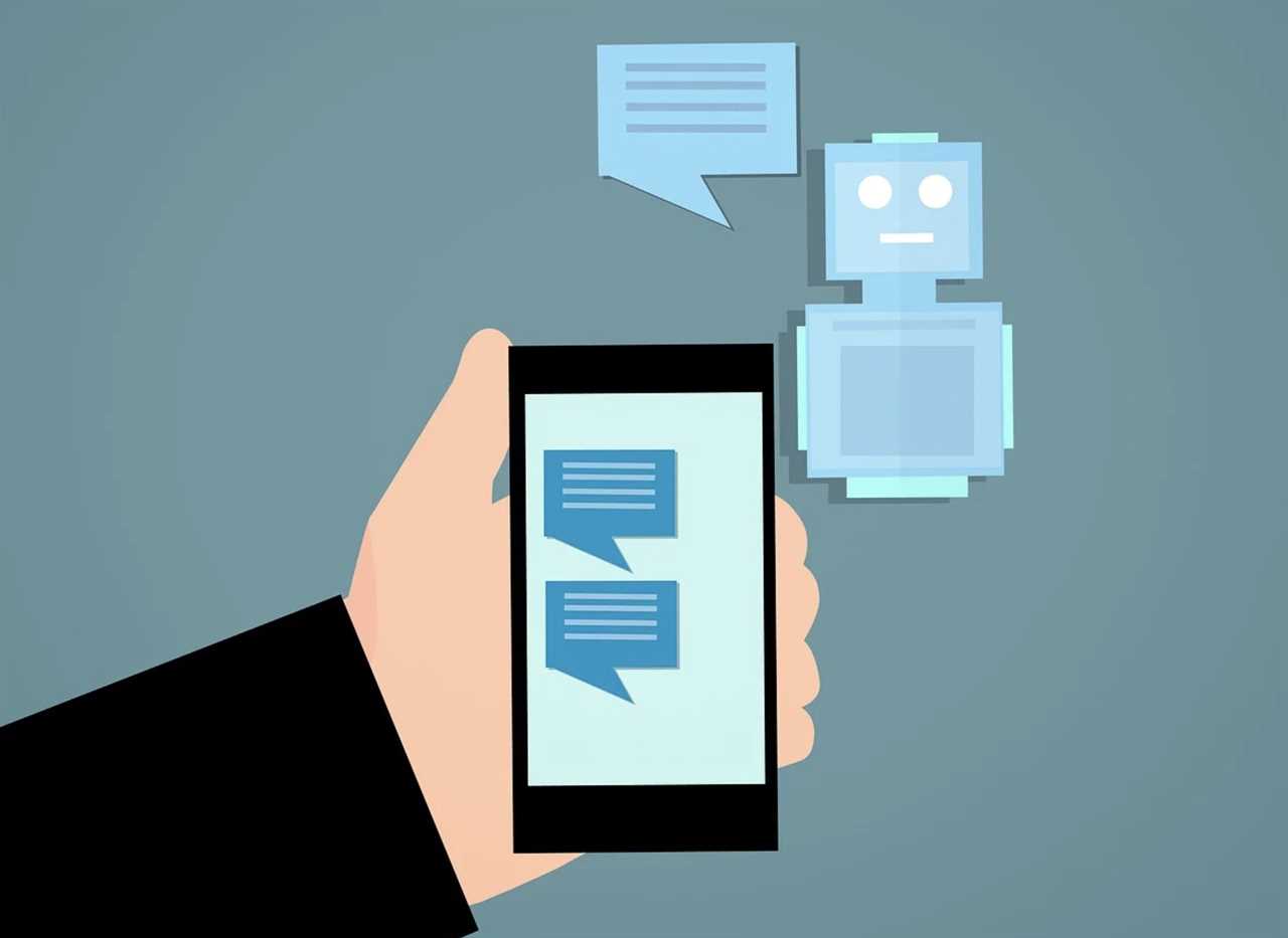 Are Chatbots Profitable? (Using them With Email Marketing + Sales)