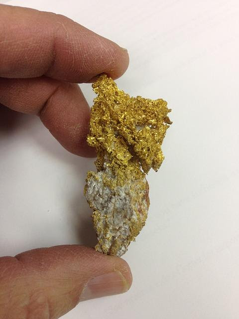 Is Gold The Ideal Investment