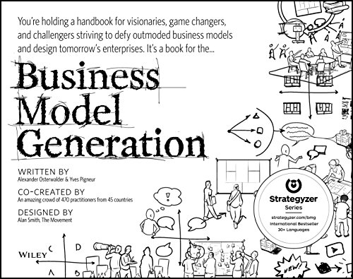 20 Best Entrepreneur Books of All Time
