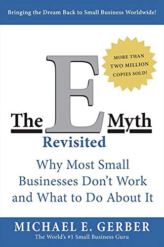 20 Best Entrepreneur Books of All Time