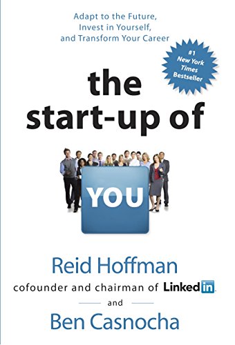 20 Best Entrepreneur Books of All Time