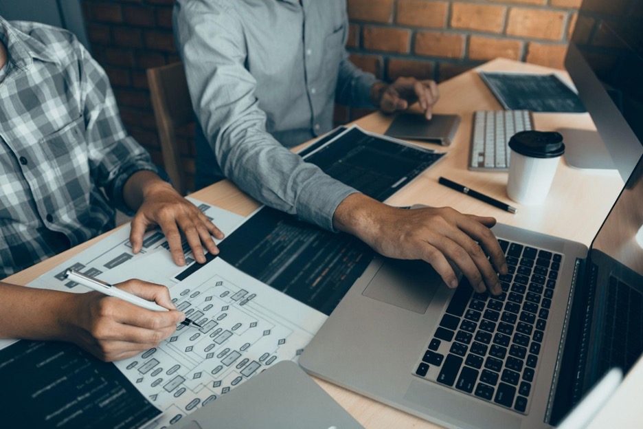 Signs It’s Time to Update a Company’s Website