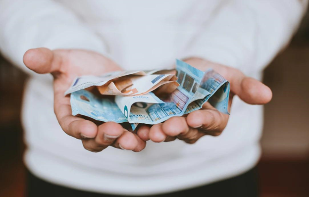Borrowing Money in 2021