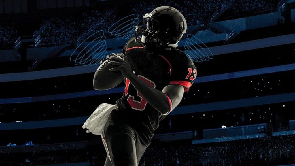 How Technology is changing Football