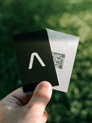 The Benefits of QR Business Cards