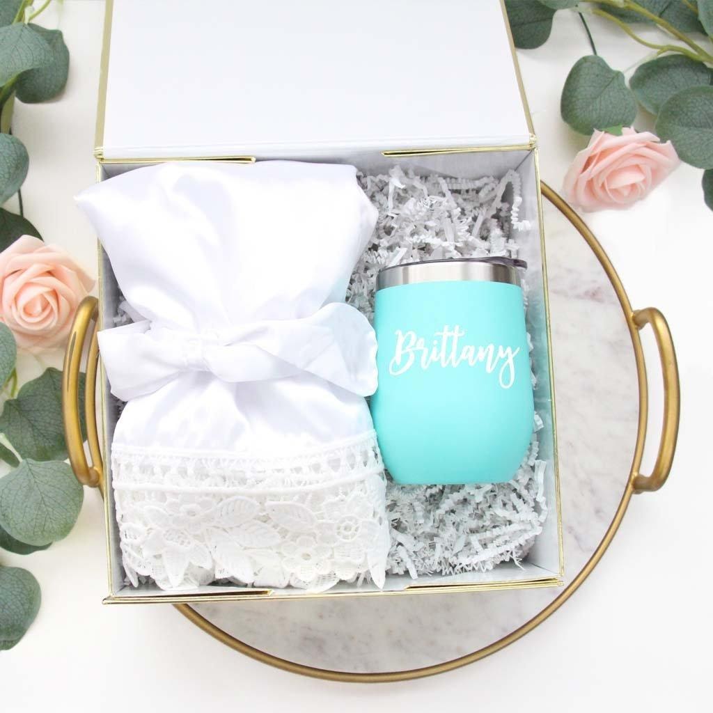 How Chris Has Managed To Grow Multiple Personalized Gifts Business