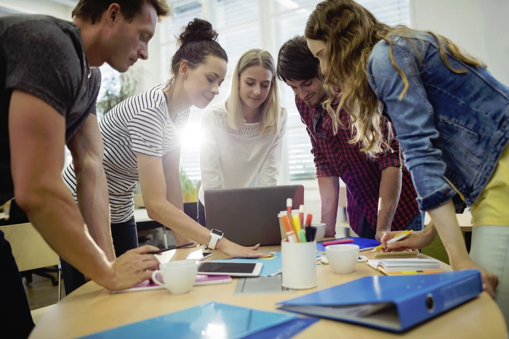 Unconventional Methods to Improve Workplace Productivity