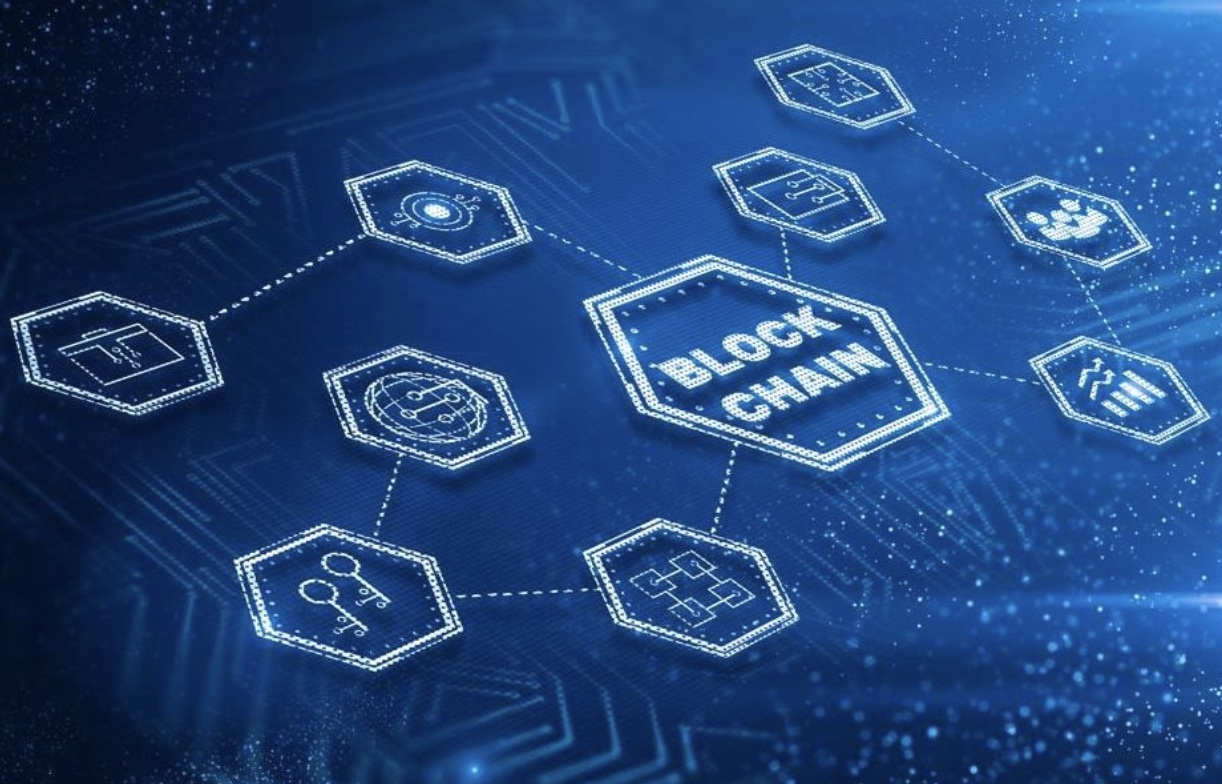 The Middle East, Blockchain, and Cryptocurrency: The Ins & Outs