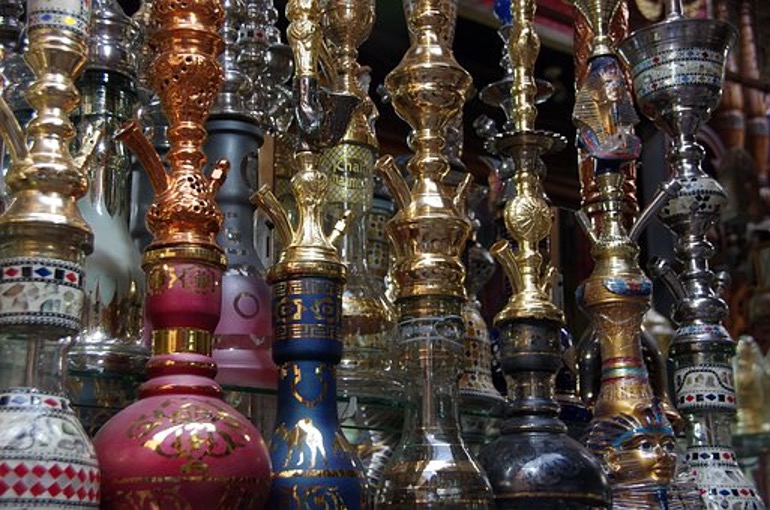 6  Factors Behind Growing Trend Of Shisha
