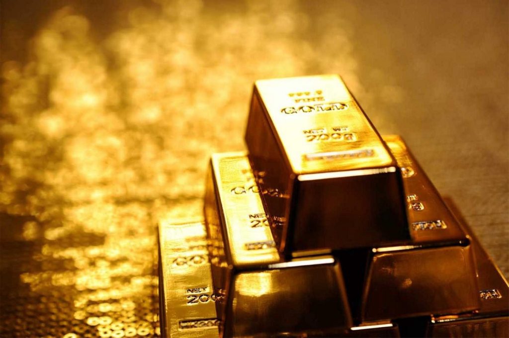 How to Invest in Precious Metal