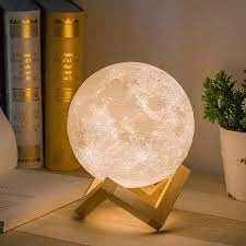 A Complete Guide to Moon Lamps – Get this, Not That!
