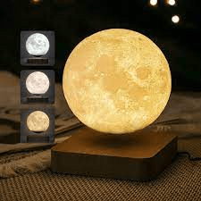 A Complete Guide to Moon Lamps – Get this, Not That!