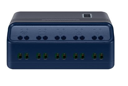 What Are MPPT Charge Controllers and How Does It Work?