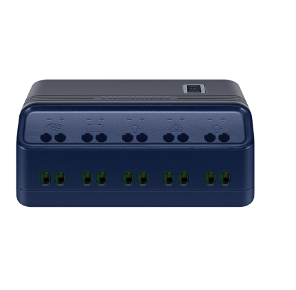 What Are MPPT Charge Controllers and How Does It Work?