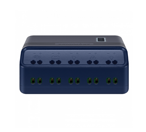 What Are MPPT Charge Controllers and How Does It Work?