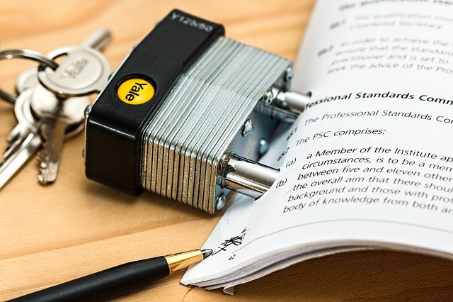 Surety bond