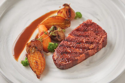 Re-thinking What We Eat: Changes Equal Massive Business Opportunities  