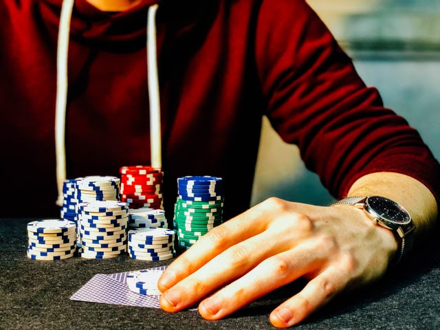 Is The Future Of Online Casinos Bright?