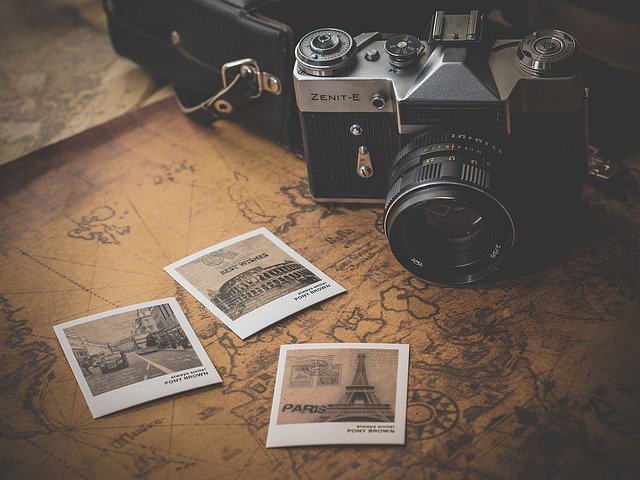 Seven Signs It’s Time For You to Take a Vacation
