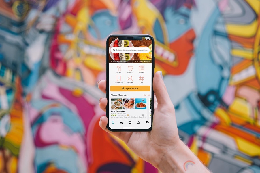 How to find best freelancer mobile app developer?