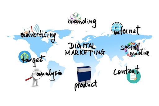 8 Surprising Myths About Digital Marketing You Should Know