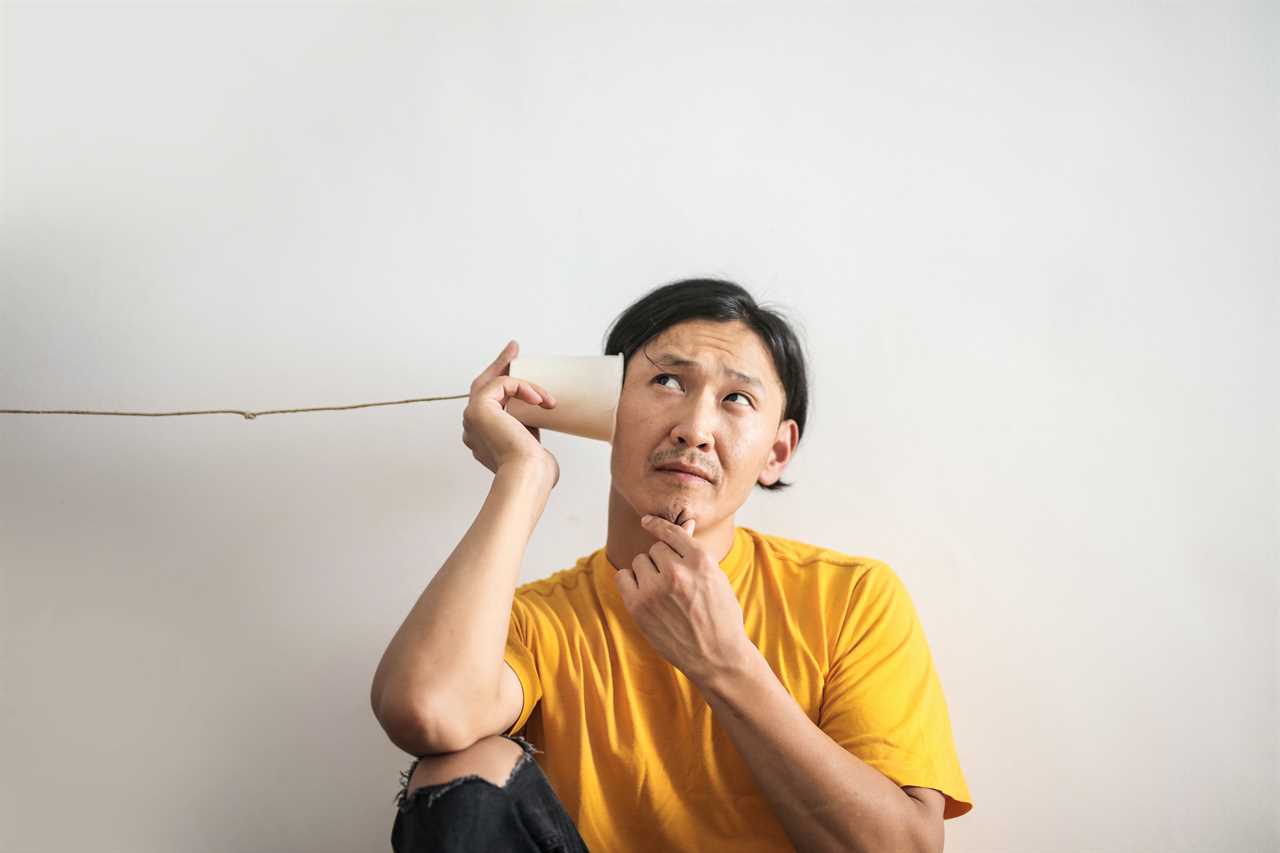 How to Know if You Need Ear Care and Hearing Aid?