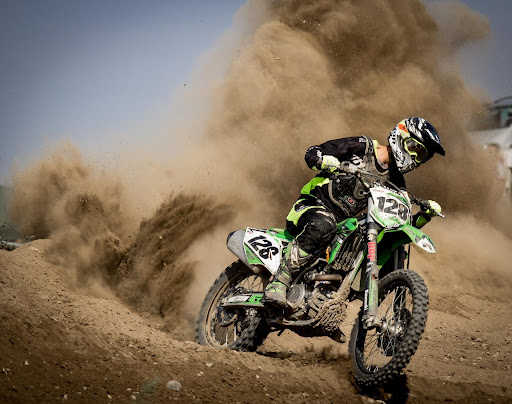 How to Get Sponsored as a Motocross Rider