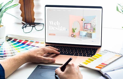 Why is Web Design Important