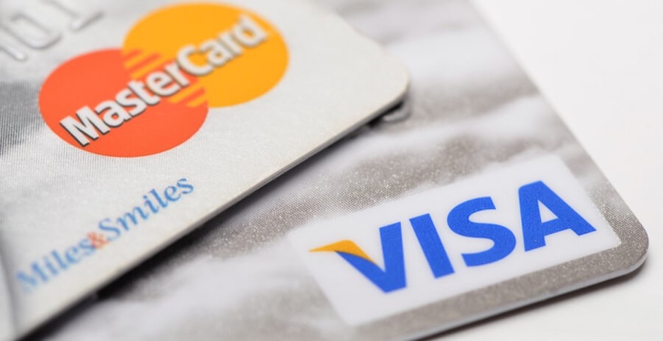 Which card is better for merchants: Visa or Mastercard?