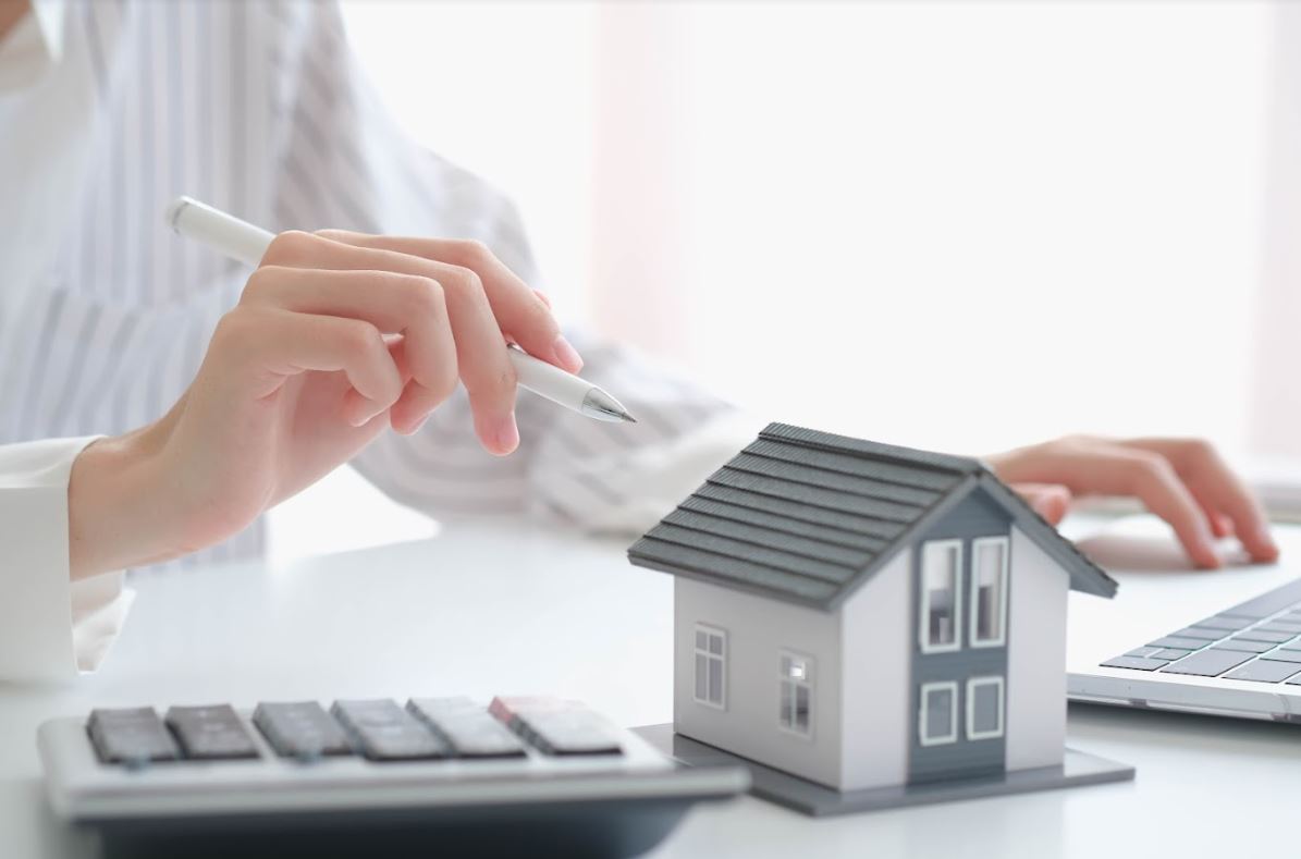 How to refinance your home - 398838