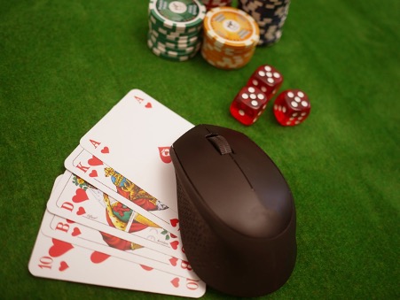 Top 5 Marketing Strategies for Promoting Online Casino