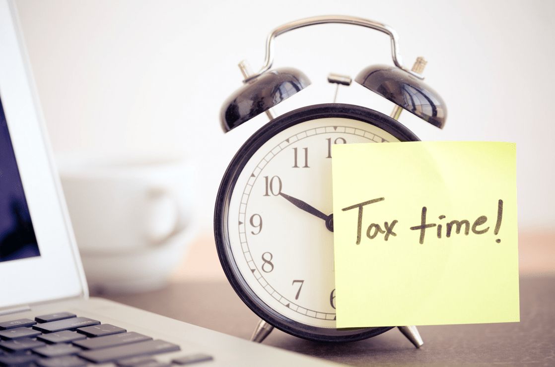 William D King Shares Tips for Dealing with Tax Returns That Have Been Unfiled for Years