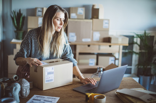 The Benefits and Costs of Selling on Amazon